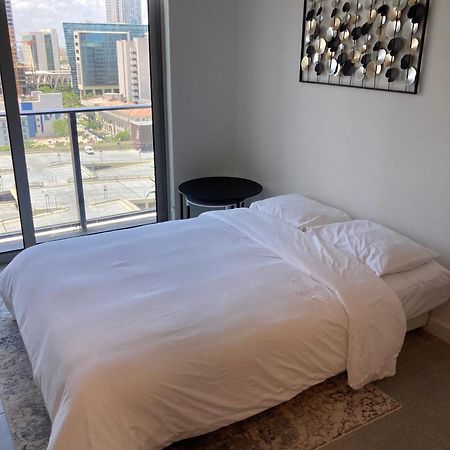 Brand New Modern 1 Bedroom Unit Downtown Miami Kültér fotó