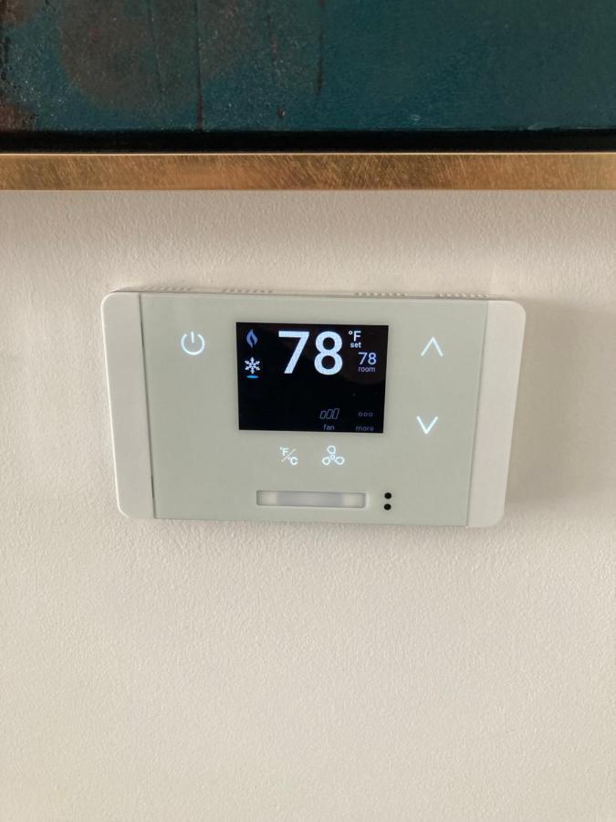 Brand New Modern 1 Bedroom Unit Downtown Miami Kültér fotó