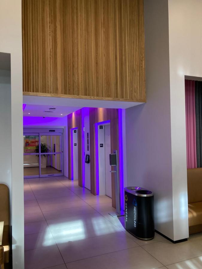 Brand New Modern 1 Bedroom Unit Downtown Miami Kültér fotó