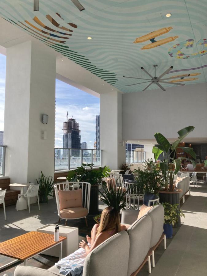 Brand New Modern 1 Bedroom Unit Downtown Miami Kültér fotó