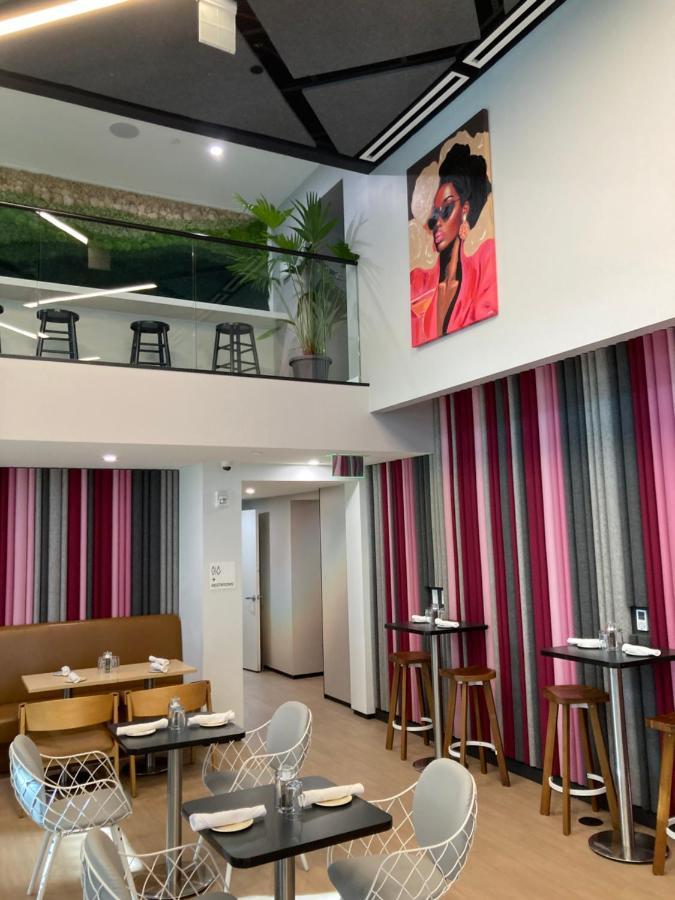 Brand New Modern 1 Bedroom Unit Downtown Miami Kültér fotó