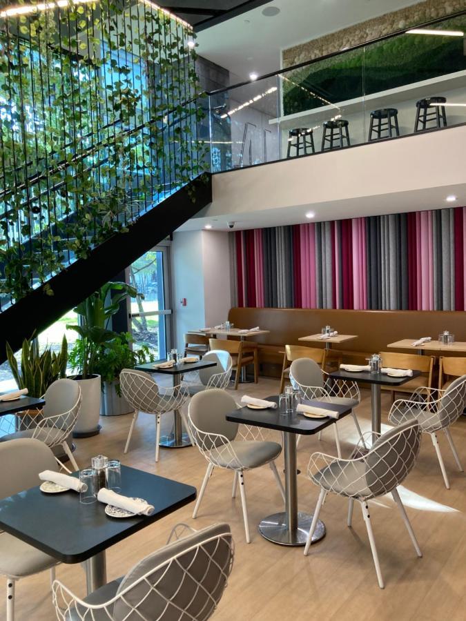 Brand New Modern 1 Bedroom Unit Downtown Miami Kültér fotó