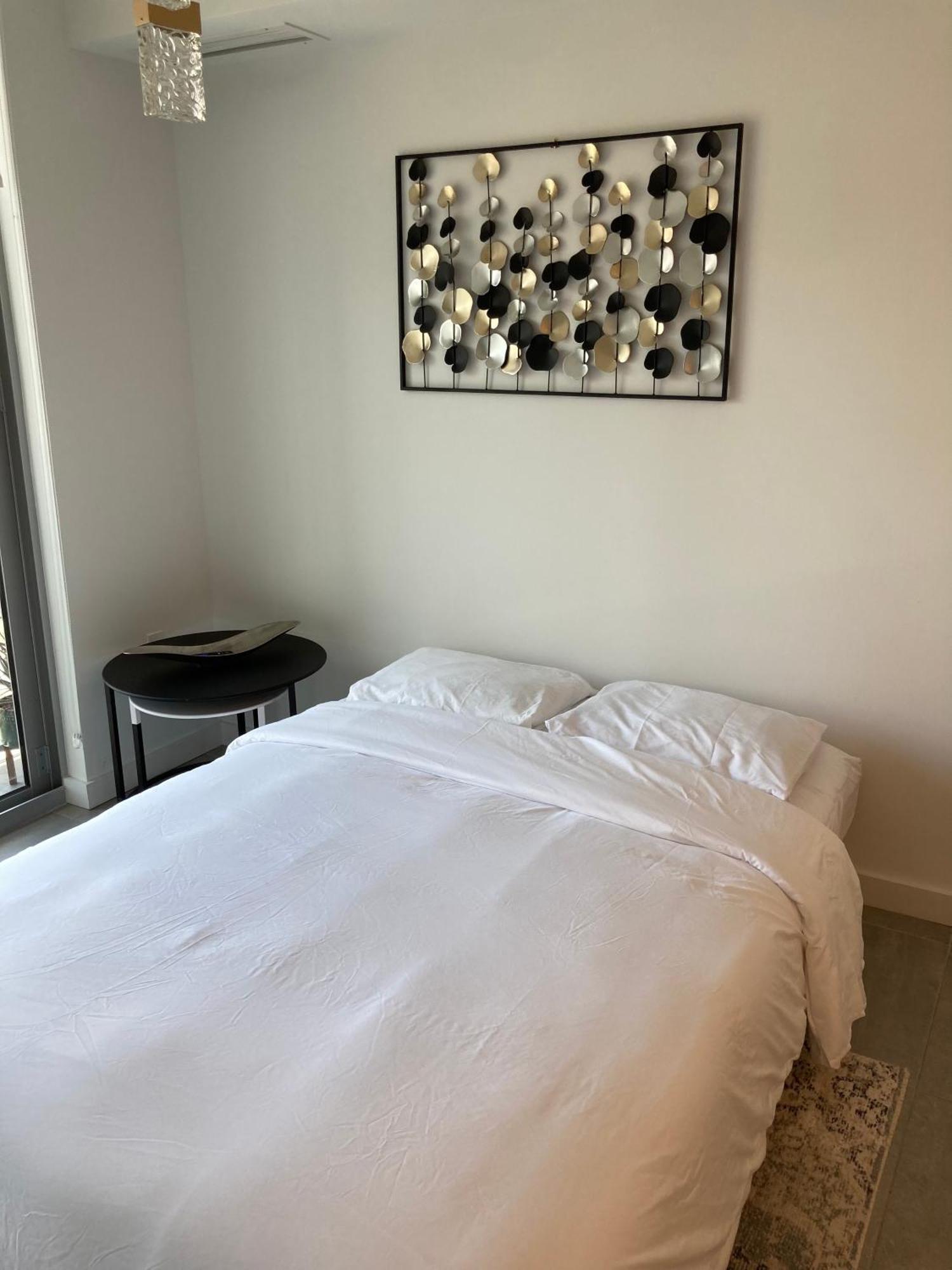 Brand New Modern 1 Bedroom Unit Downtown Miami Kültér fotó