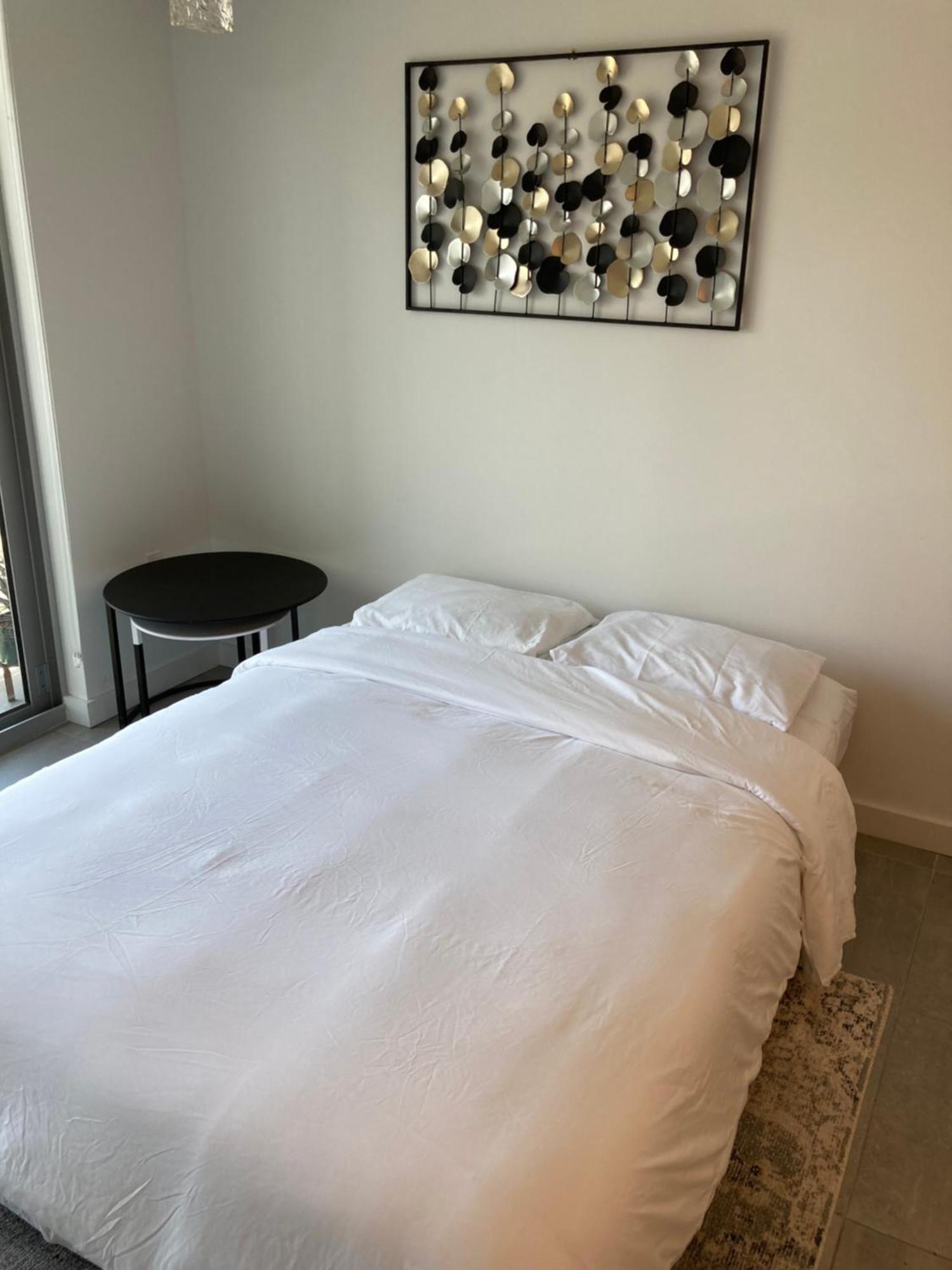 Brand New Modern 1 Bedroom Unit Downtown Miami Kültér fotó