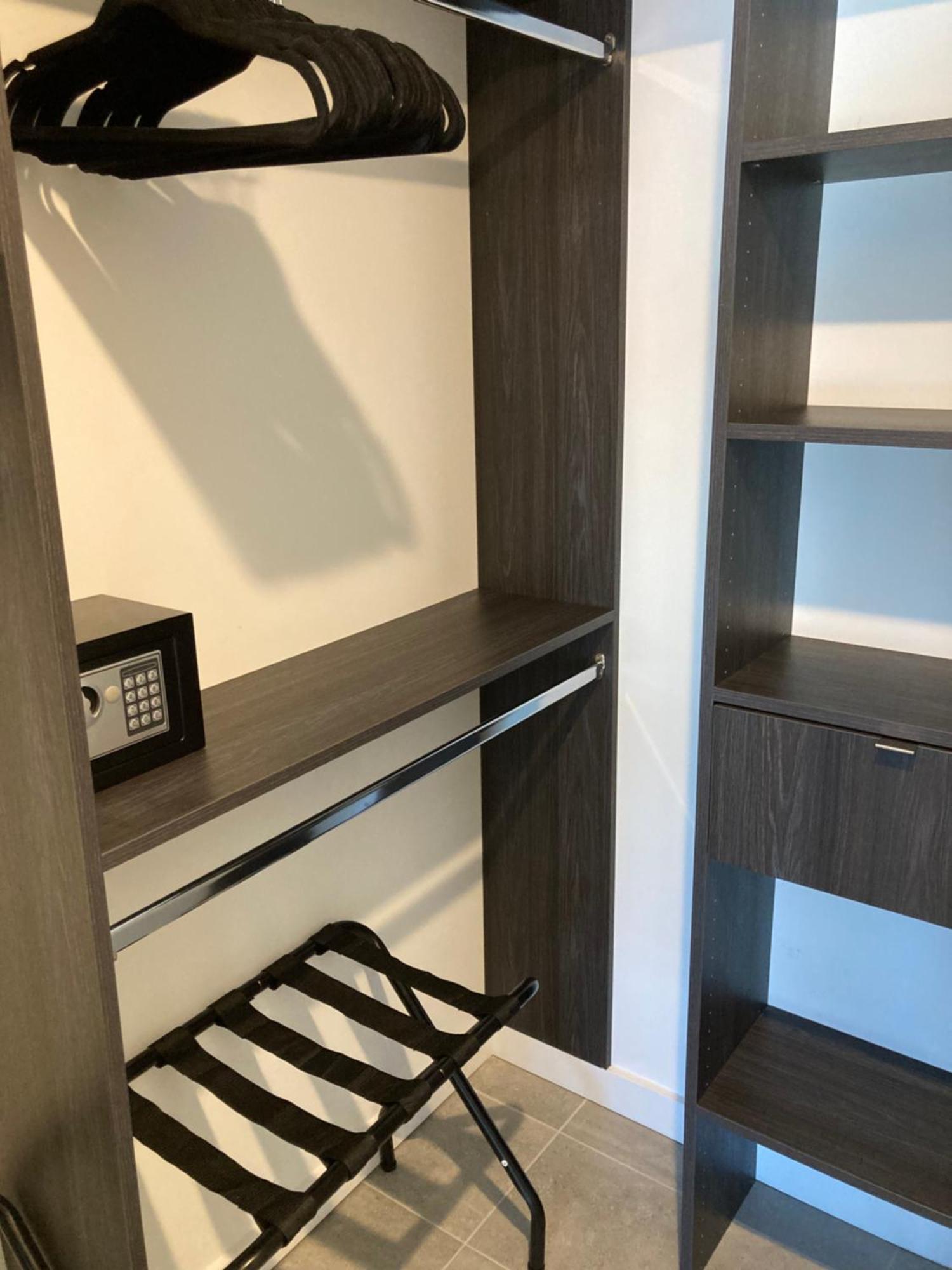 Brand New Modern 1 Bedroom Unit Downtown Miami Kültér fotó