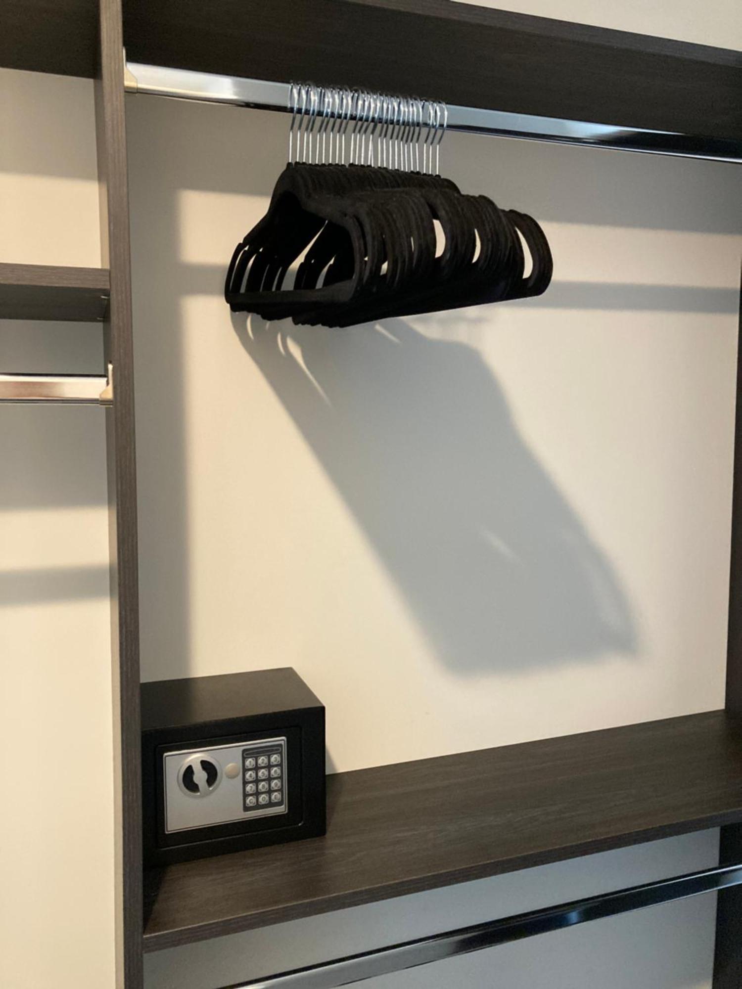 Brand New Modern 1 Bedroom Unit Downtown Miami Kültér fotó