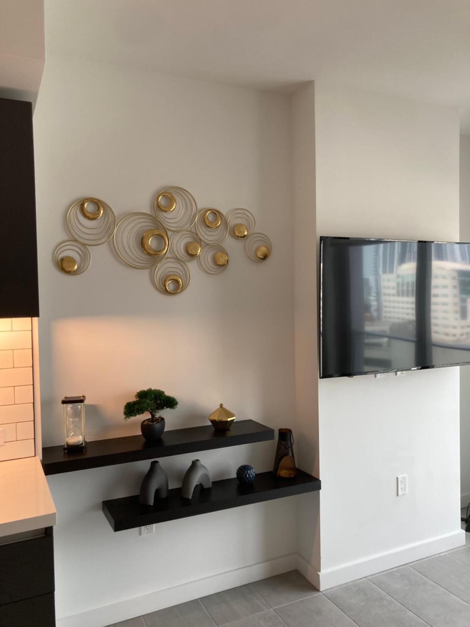 Brand New Modern 1 Bedroom Unit Downtown Miami Kültér fotó