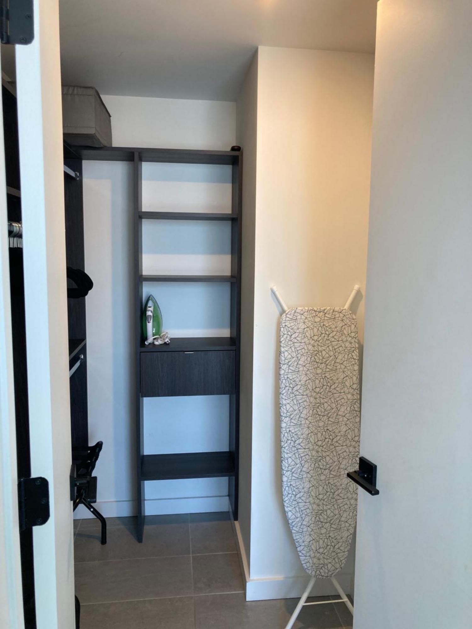 Brand New Modern 1 Bedroom Unit Downtown Miami Kültér fotó