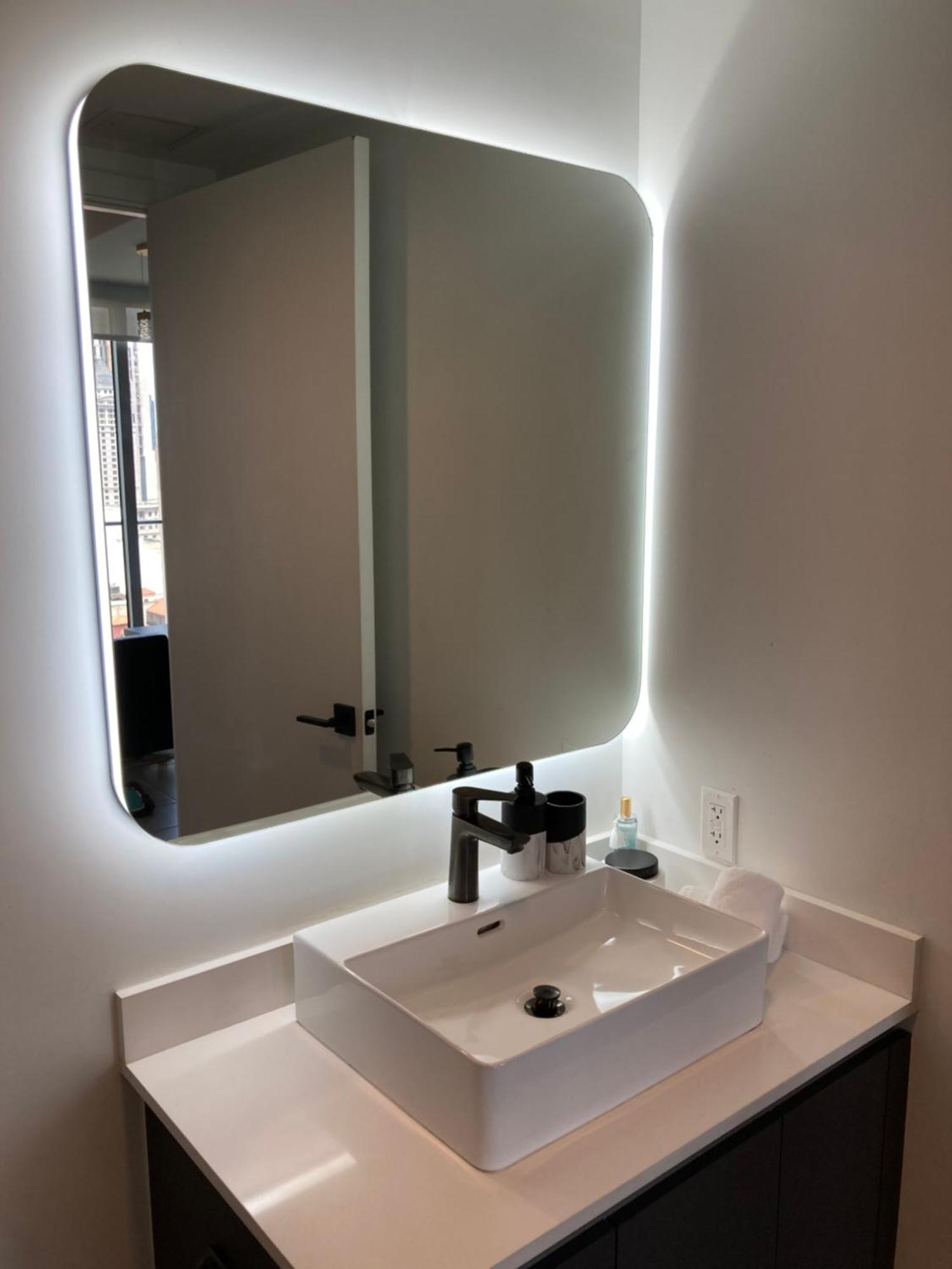 Brand New Modern 1 Bedroom Unit Downtown Miami Kültér fotó
