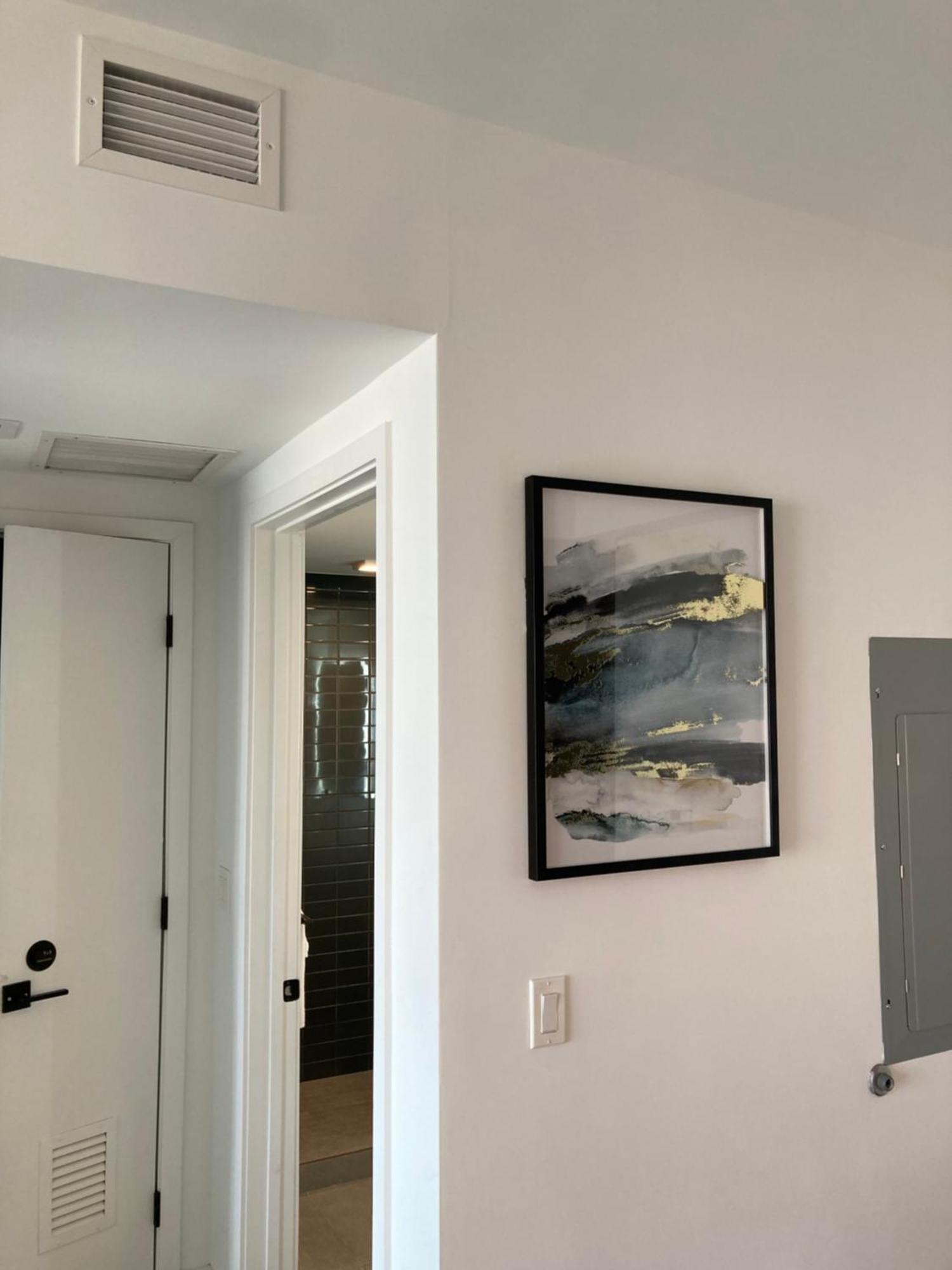 Brand New Modern 1 Bedroom Unit Downtown Miami Kültér fotó