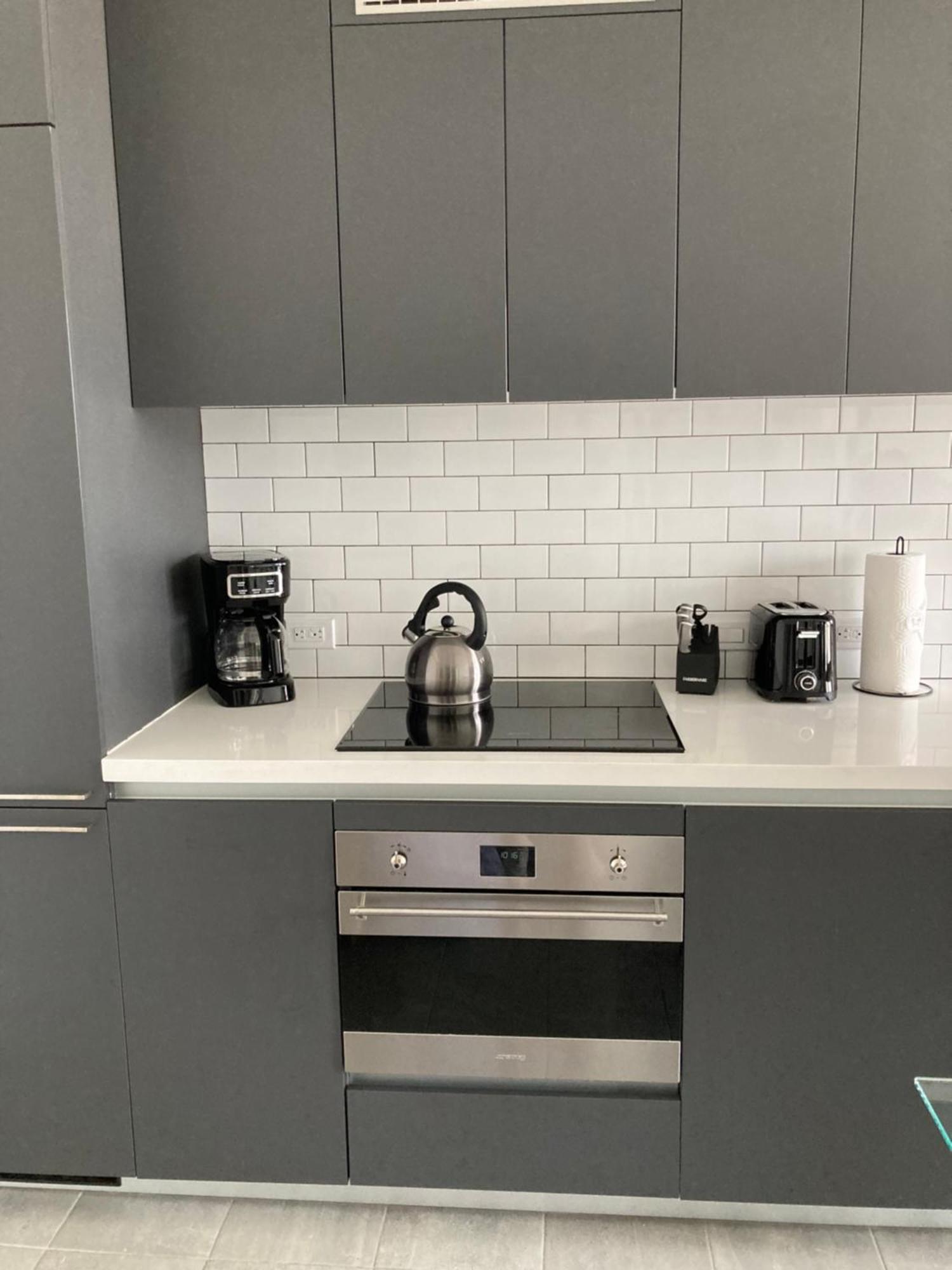 Brand New Modern 1 Bedroom Unit Downtown Miami Kültér fotó