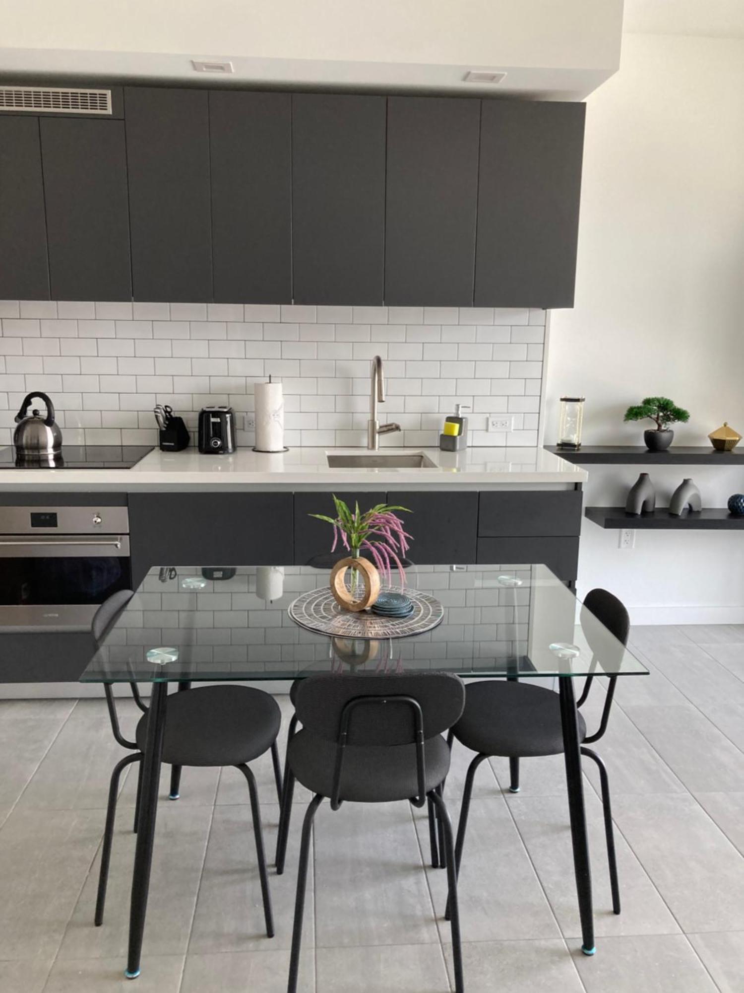 Brand New Modern 1 Bedroom Unit Downtown Miami Kültér fotó