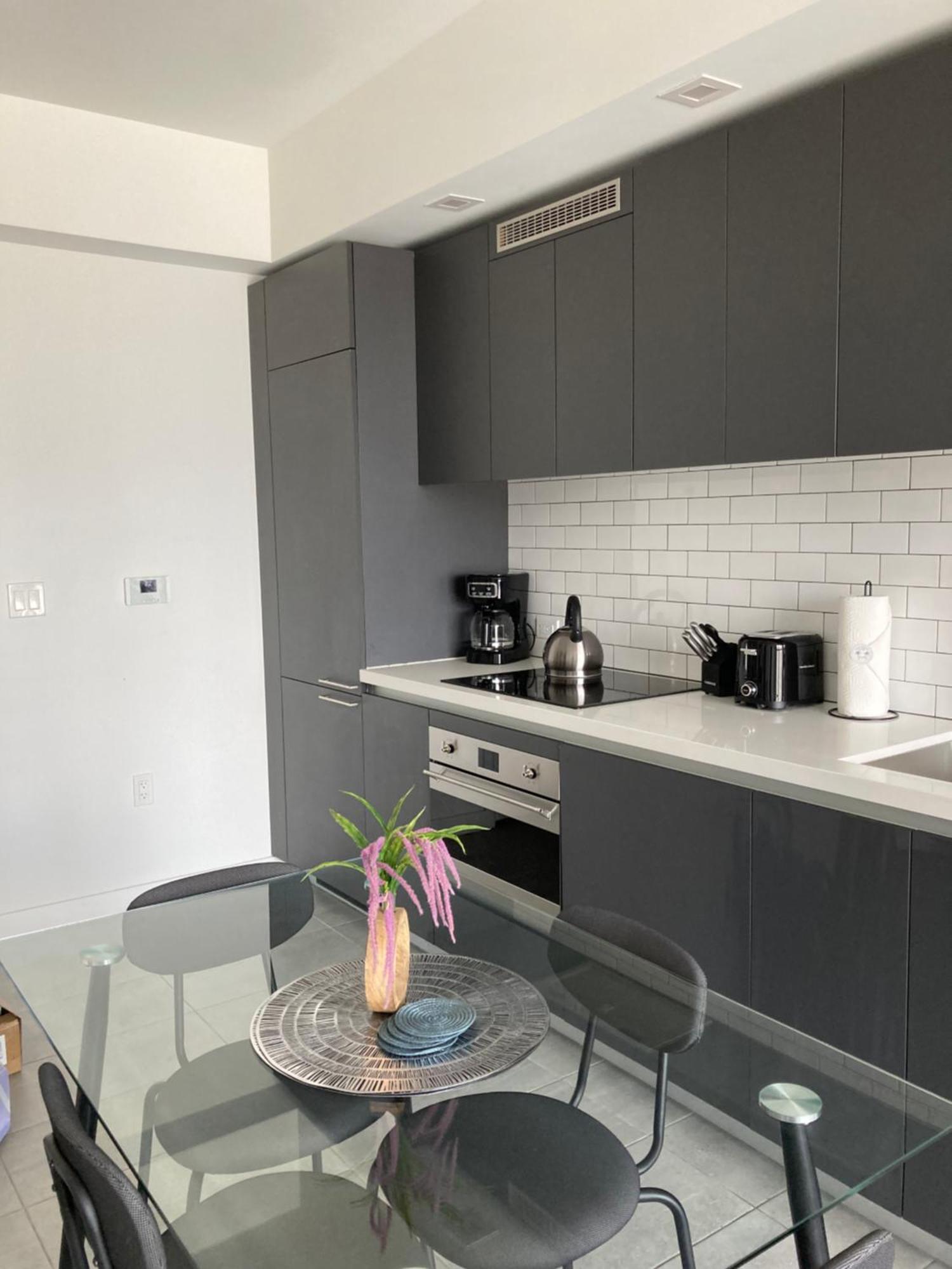 Brand New Modern 1 Bedroom Unit Downtown Miami Kültér fotó