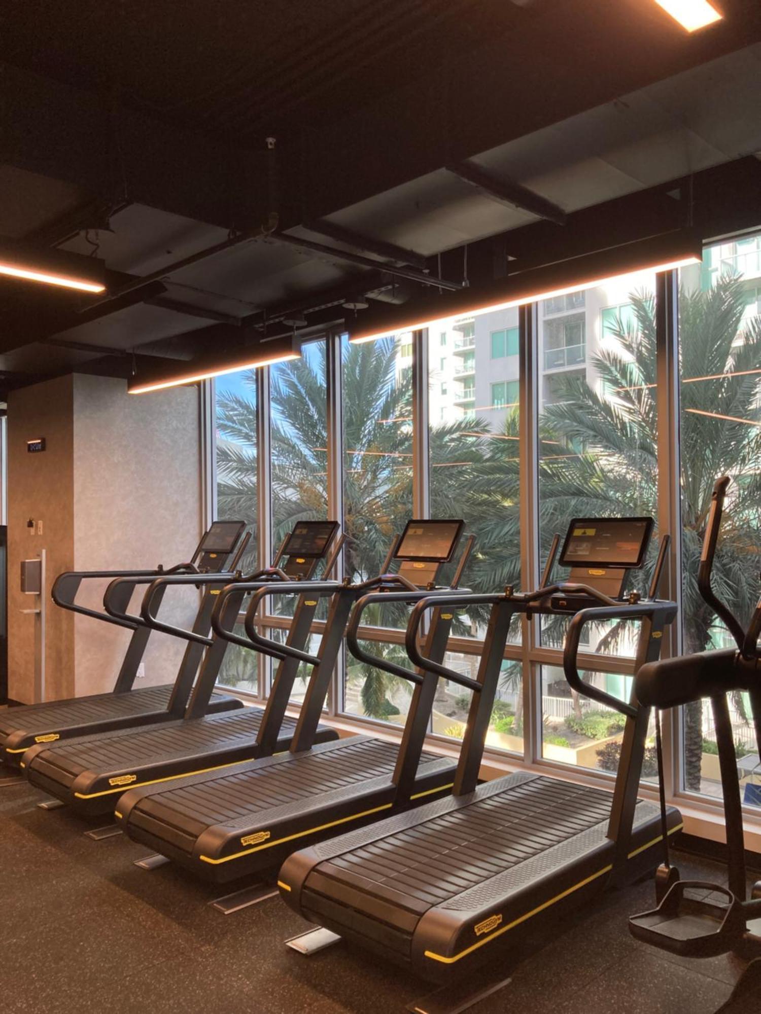 Brand New Modern 1 Bedroom Unit Downtown Miami Kültér fotó