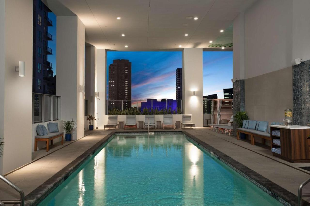 Brand New Modern 1 Bedroom Unit Downtown Miami Kültér fotó